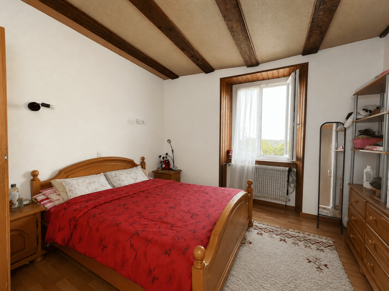 Immeuble villageois de rendement (8)