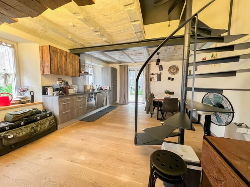 Immeuble villageois de rendement (11)