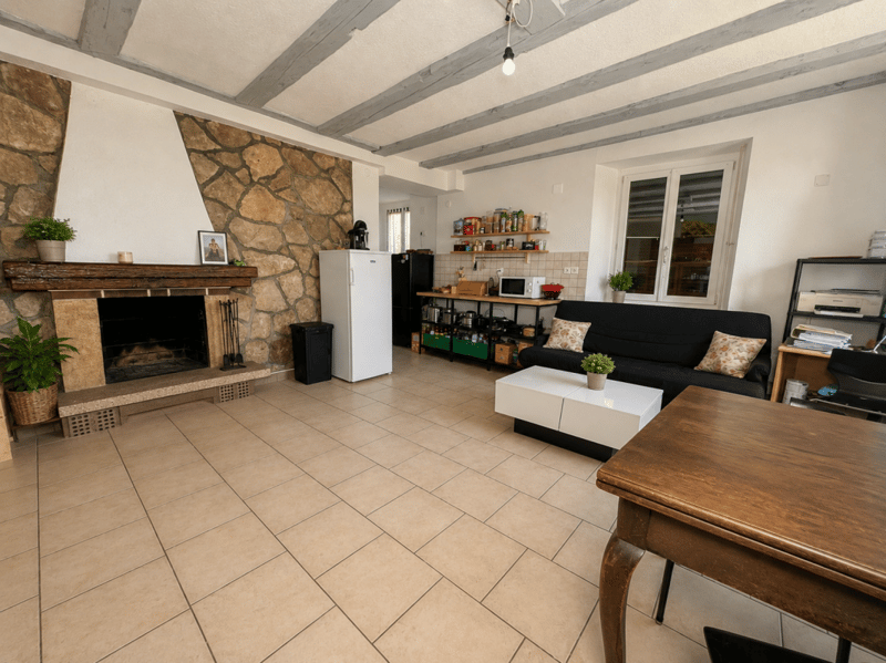 Immeuble villageois de rendement (7)