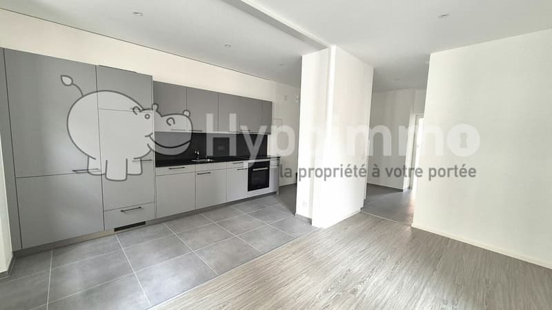 Appartement de 2.5 pièces entièrement rénové (1)