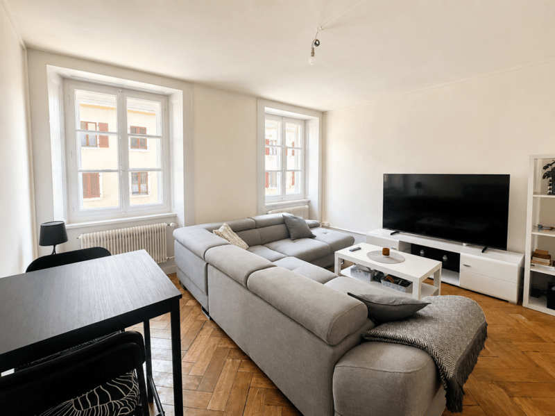 Appartement 2,5 pièces au Quartier Neuf (3)