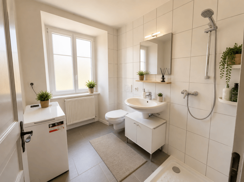 Appartement 2,5 pièces au Quartier Neuf (7)