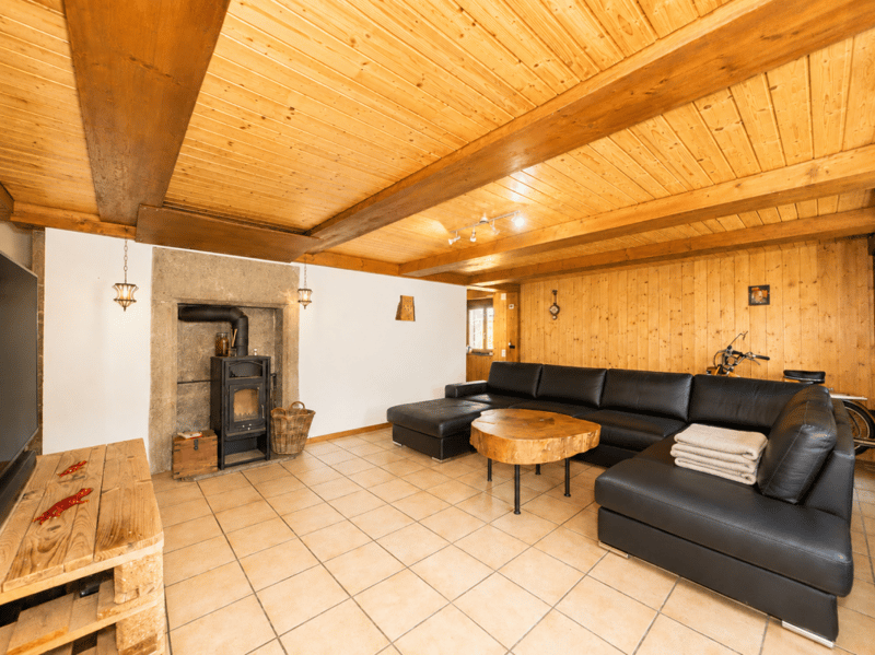 Magnifique ferme rénovée ! (11)