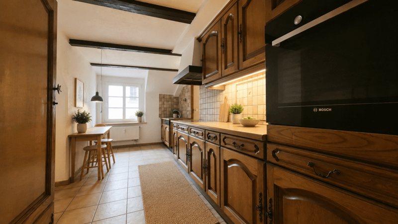 Appartement de 6,5 pièces avec jardin privatif (9)