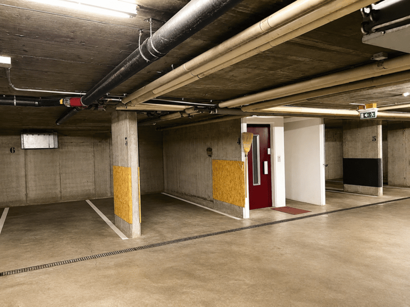 Charmant appartement de 3.5 pièces à quelques pas du Lac et de la piscine (9)