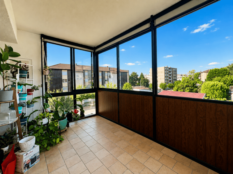 Charmant appartement de 3.5 pièces à quelques pas du Lac et de la piscine (4)