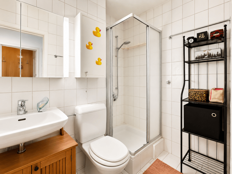 Charmant appartement de 3.5 pièces à quelques pas du Lac et de la piscine (8)