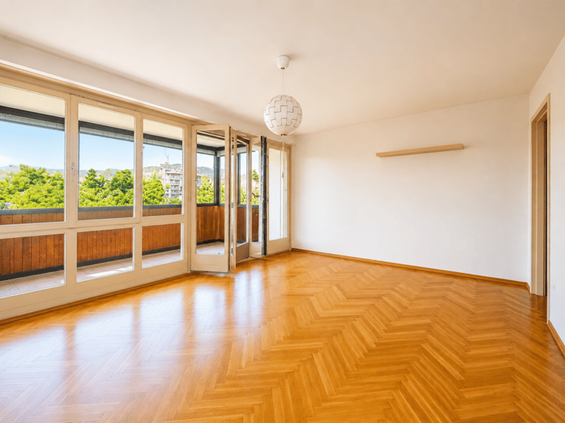 Charmant appartement de 3.5 pièces à quelques pas du Lac et de la piscine (3)
