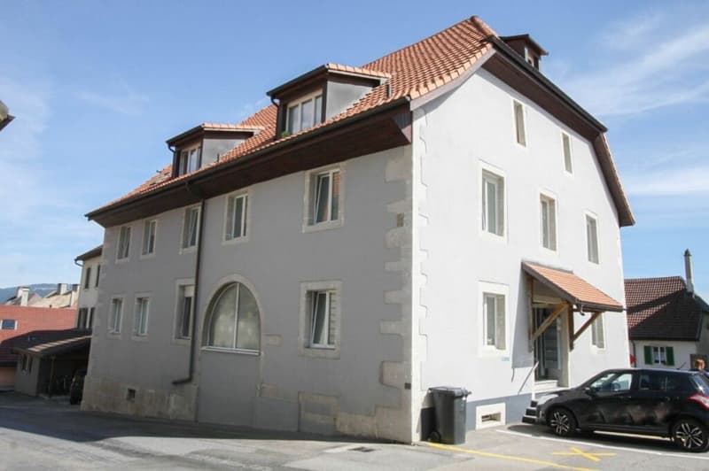 Spacieux et lumineux appartement de 5.5 pièces avec terrasse (18)