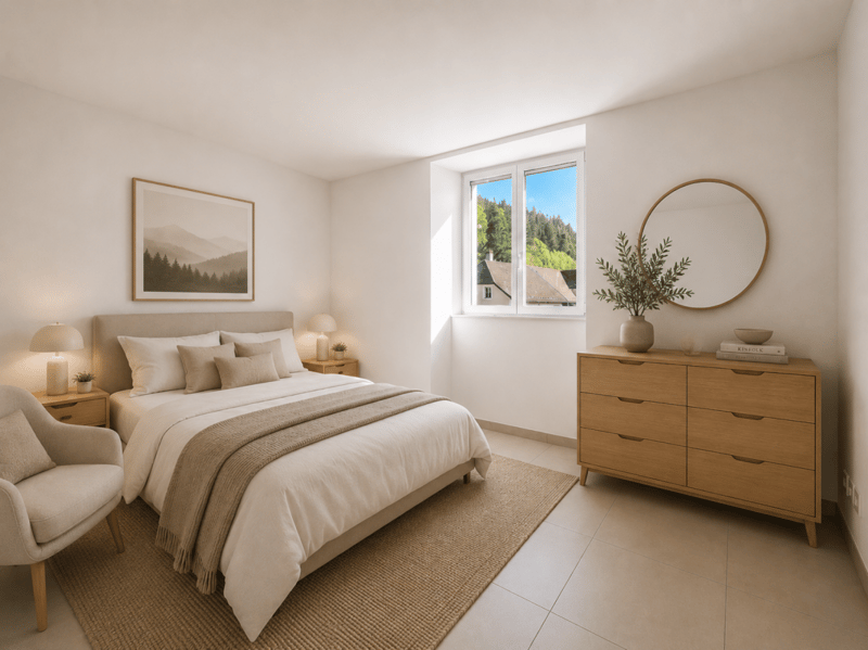 Spacieux et lumineux appartement de 5.5 pièces avec terrasse (14)