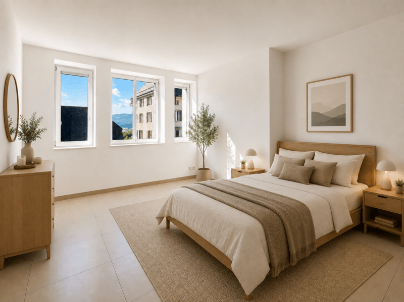 Spacieux et lumineux appartement de 5.5 pièces avec terrasse (10)