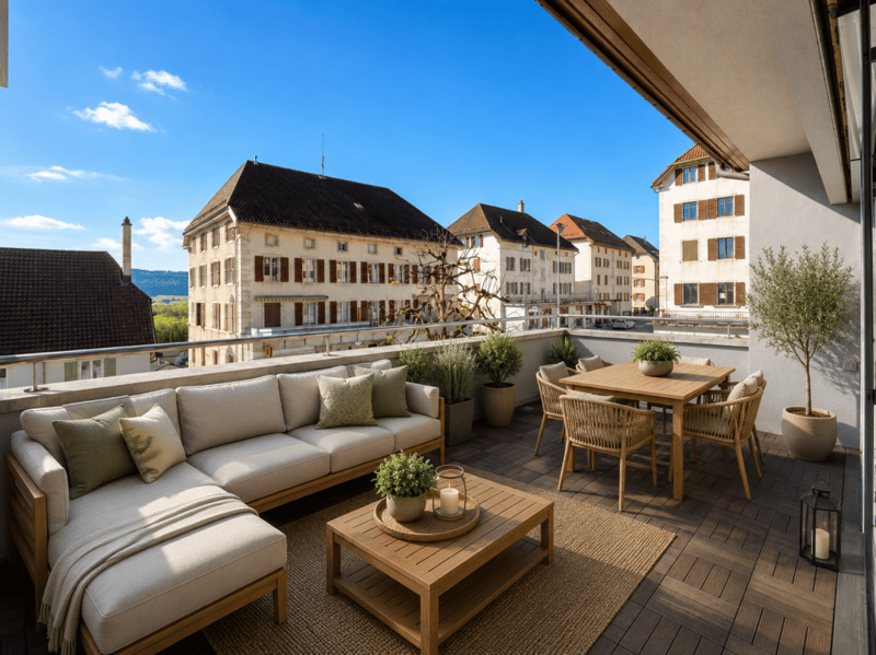 Spacieux et lumineux appartement de 5.5 pièces avec terrasse (7)