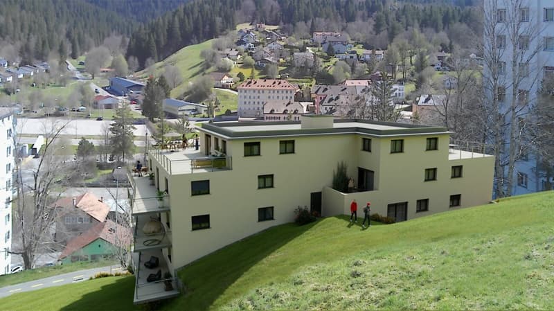 Les Terrasses du Verger - Splendide logement de 3,5 pièces  (Lot 42) (7)