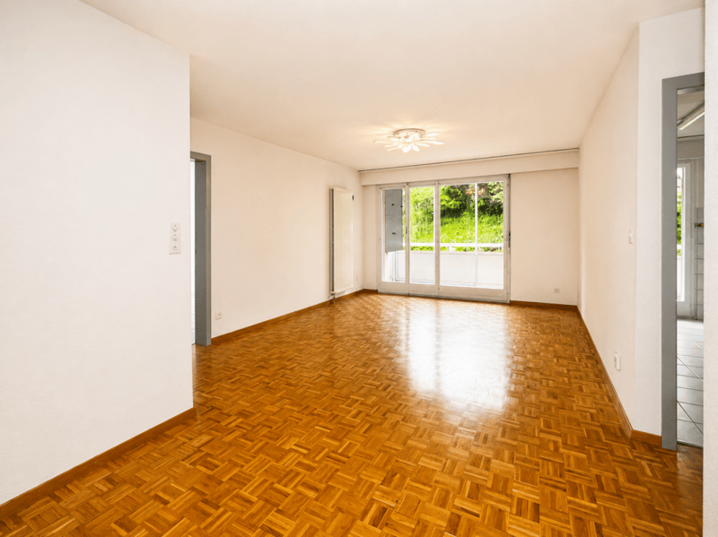 Appartement de 3 pièces avec véranda et situation privilégiée (4)