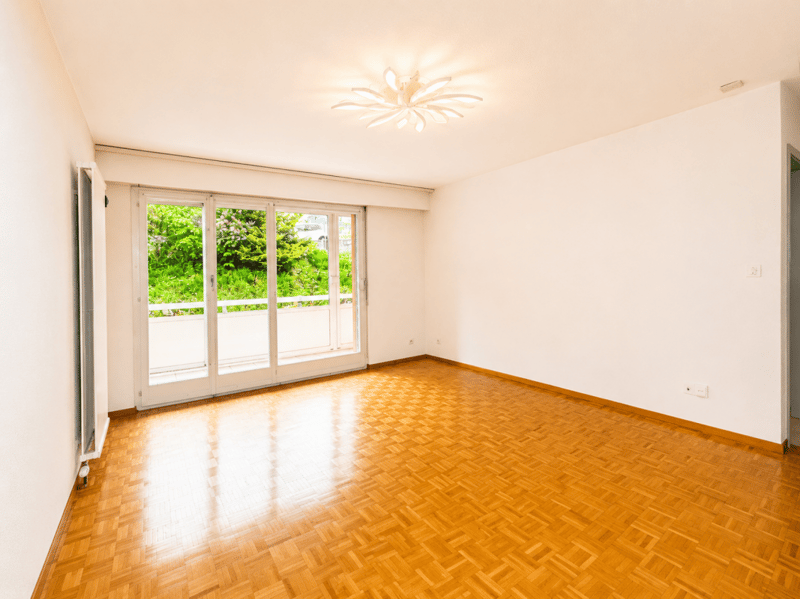Appartement de 3 pièces avec véranda et situation privilégiée (2)
