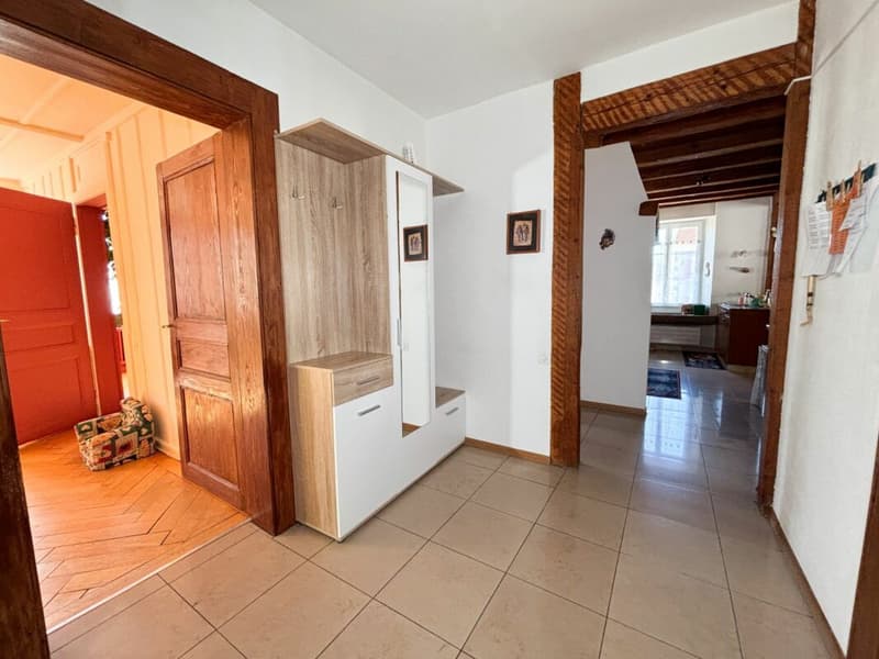 Superbe appartement en duplex de 7.5 pièces (3)