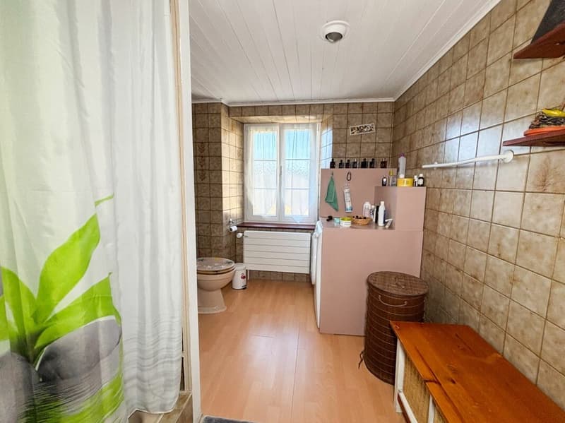 Superbe appartement en duplex de 7.5 pièces (11)