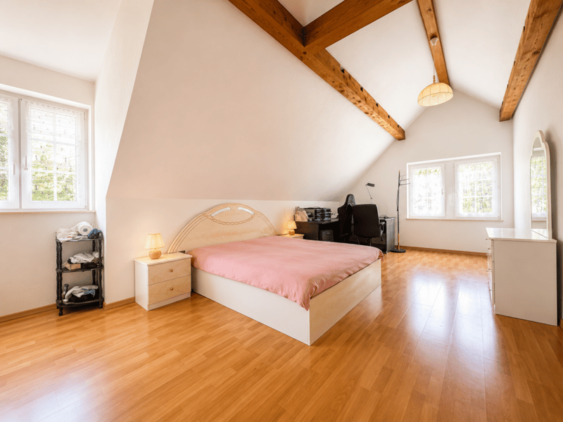 Charmante villa mitoyenne avec garages (15)
