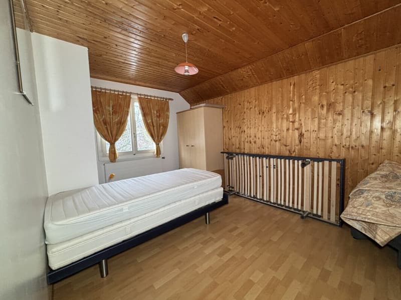 Belle maison familiale avec 6 grands garages (10)