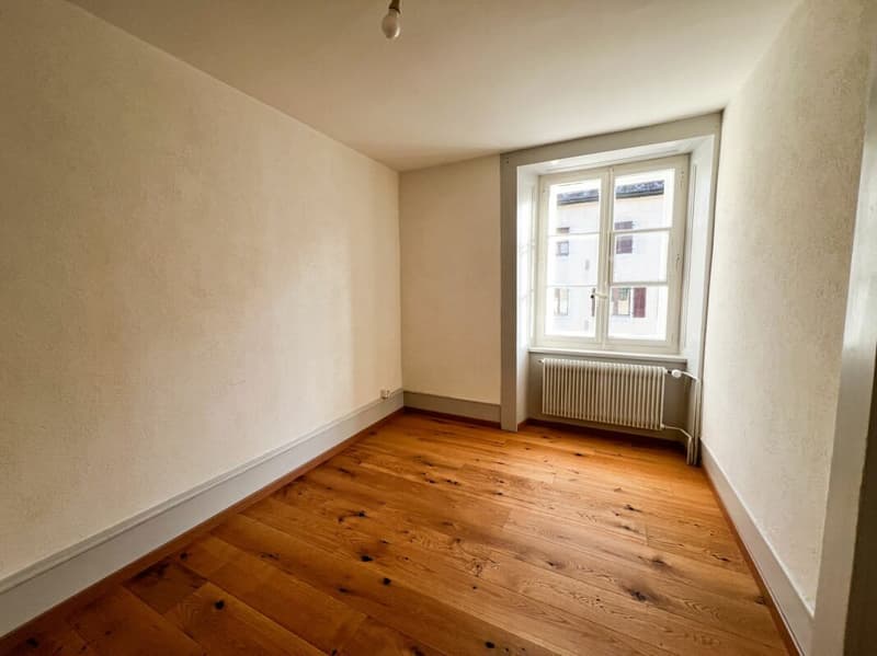 Charmant logement de 2 pièces (7)