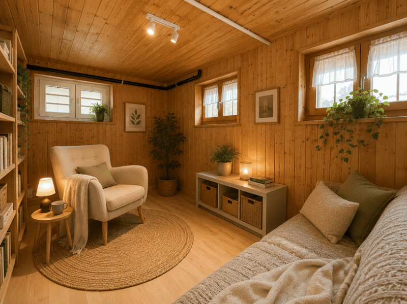 Charmante villa individuelle à rénover (14)