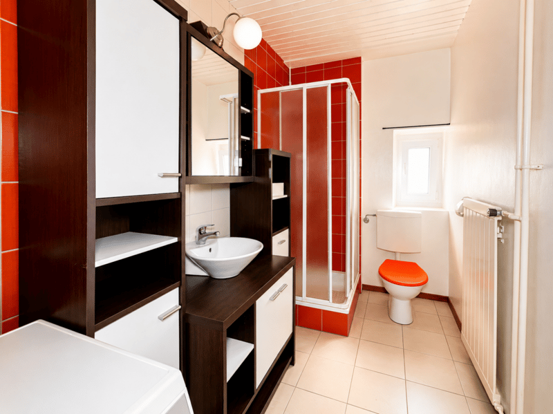 Deux appartements réunissables - 115 m² de potentiel (9)