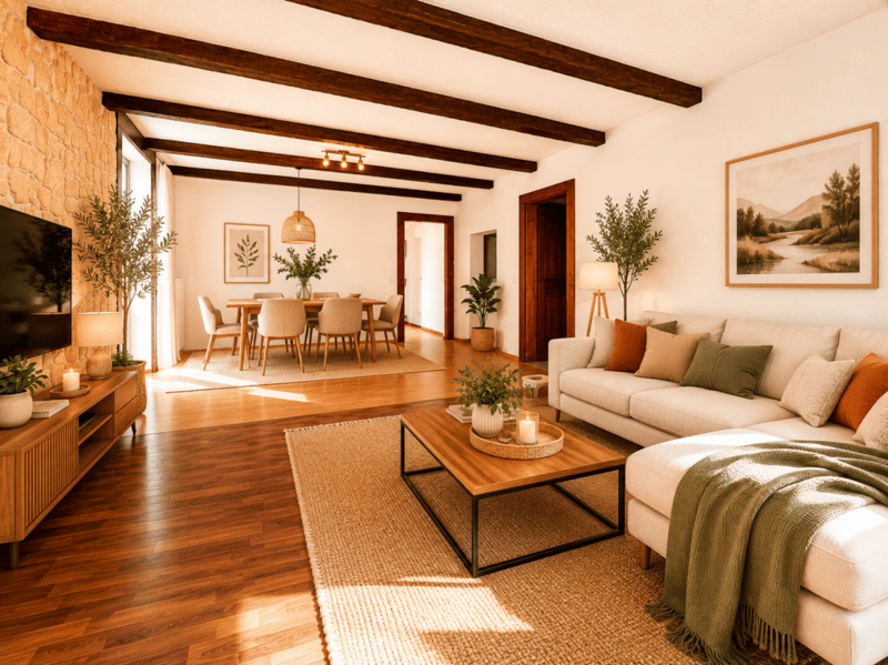 Deux appartements réunissables - 115 m² de potentiel (4)
