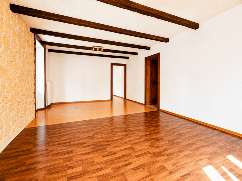 Deux appartements réunissables - 115 m² de potentiel (3)