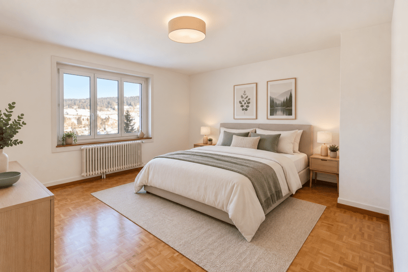 Grand appartement de 4.5 pièces (5)