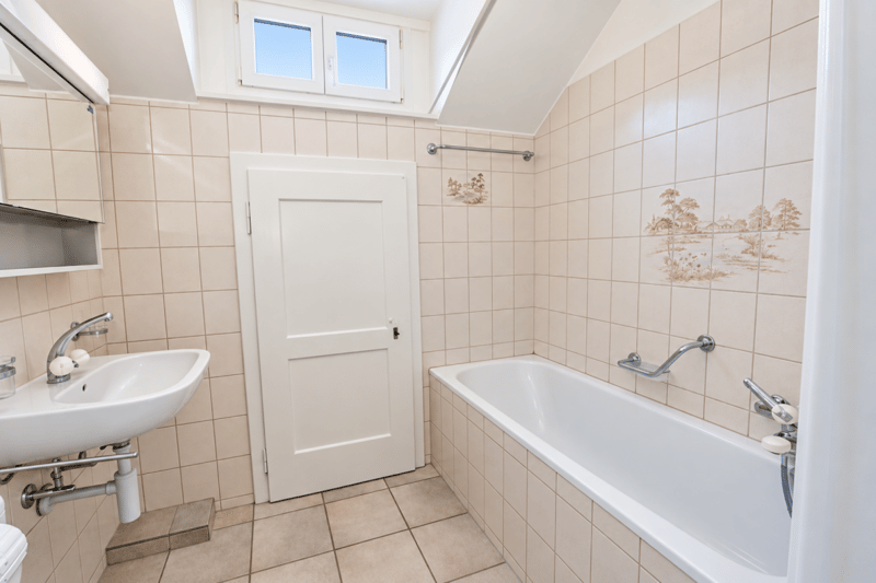 Grand appartement de 4.5 pièces (9)