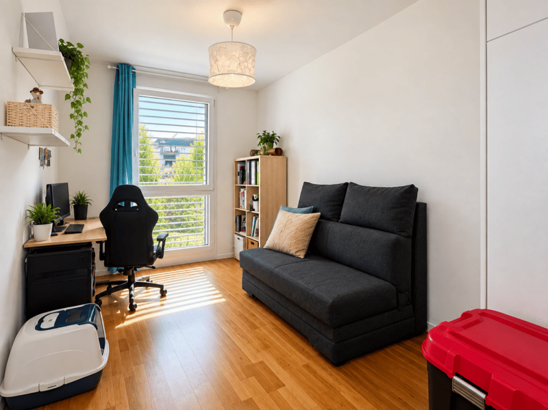 Magnifique appartement de 4.5 pièces avec terrasse (8)