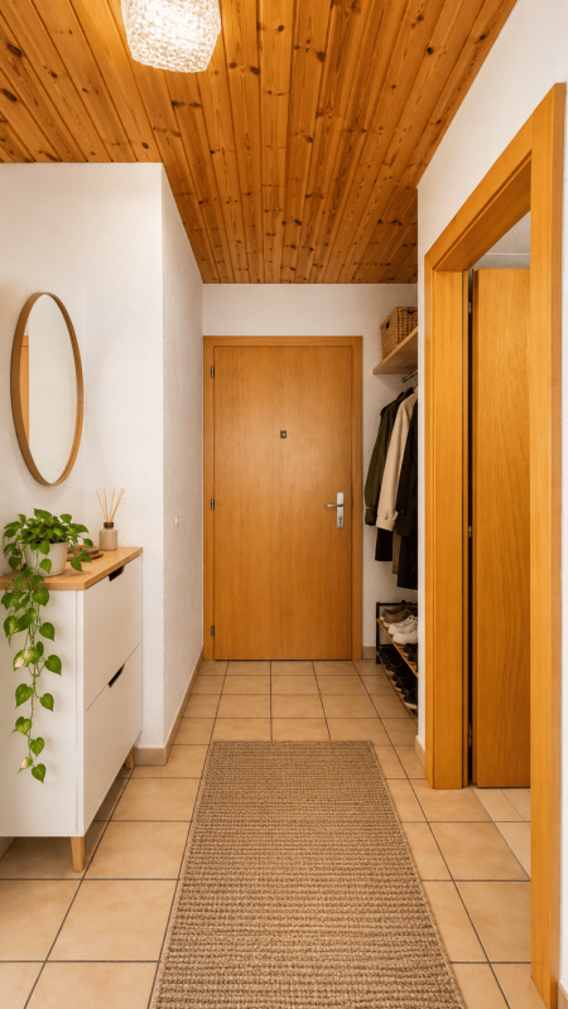 Joli appartement de 2 pièces au coeur de la Brévine (5)