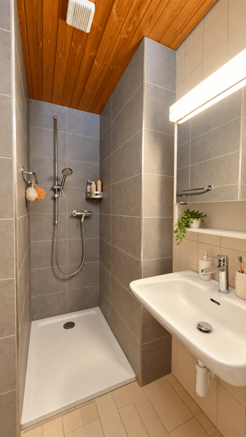 Joli appartement de 2 pièces au coeur de la Brévine (3)
