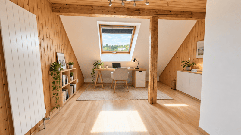 Chaleureux appartement de 4.5 pièces au centre-ville (8)