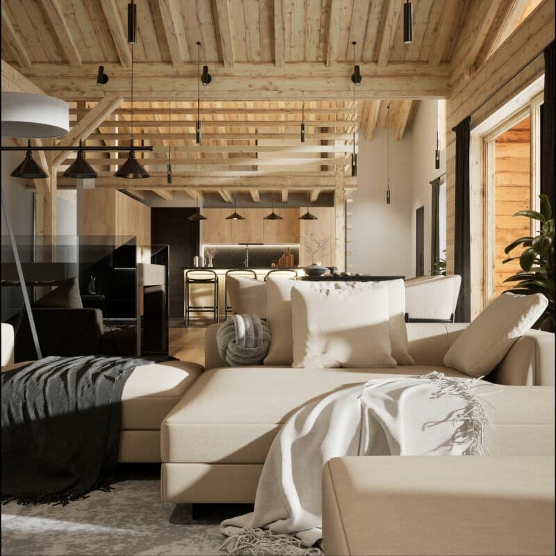Chalet Lodge Berze (3)