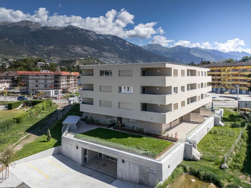 Appartement 01.06 - Résidence LES CEPS (13)
