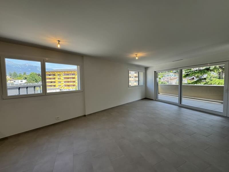 Appartement 01.06 - Résidence LES CEPS (5)