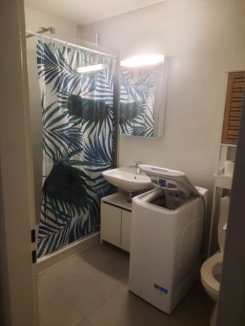 Appartement de 2.5 pièces - Sierre (4)