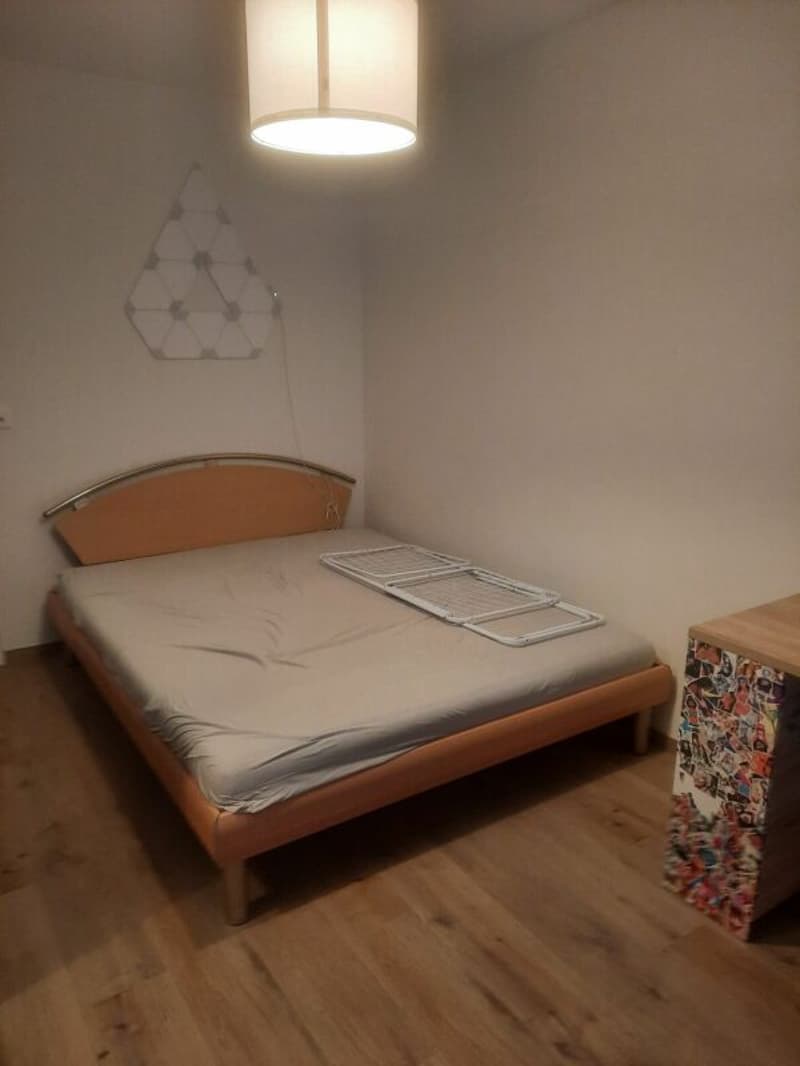 Appartement de 2.5 pièces - Sierre (5)