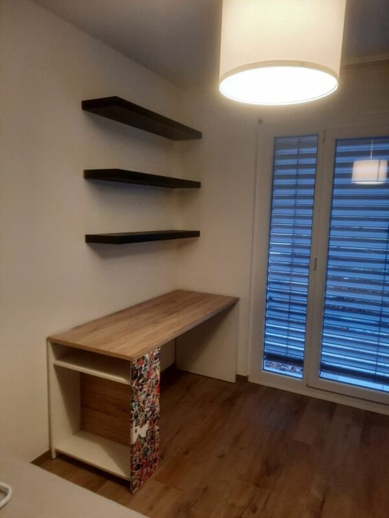 Appartement de 2.5 pièces - Sierre (6)