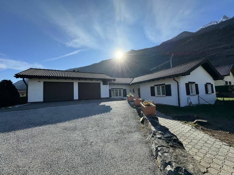 Villa individuelle de 11 pièces (1)