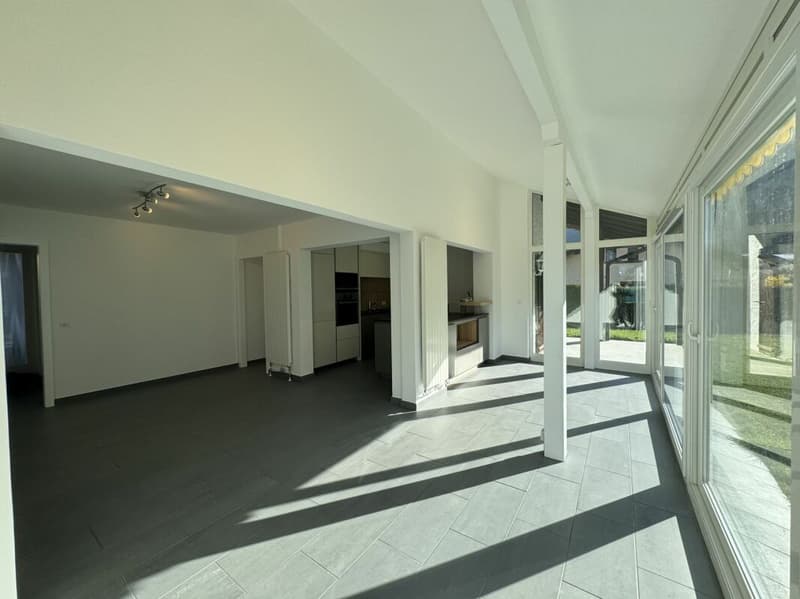 Villa individuelle de 11 pièces (5)