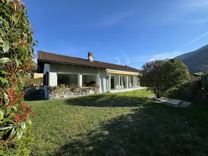 Villa individuelle de 11 pièces (2)