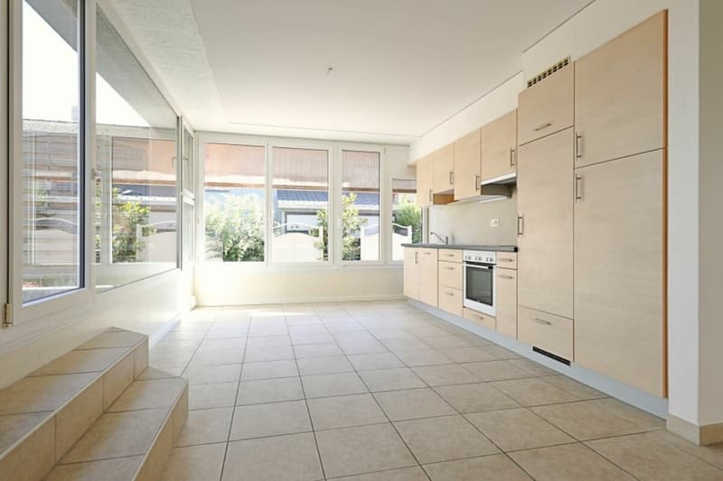Appartement 4.5 pièces au rez (2)