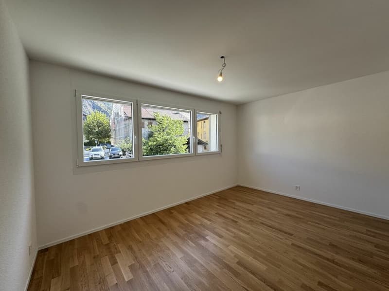 Appartement neuf de 4.5 pièces situé au centre de Riddes (10)