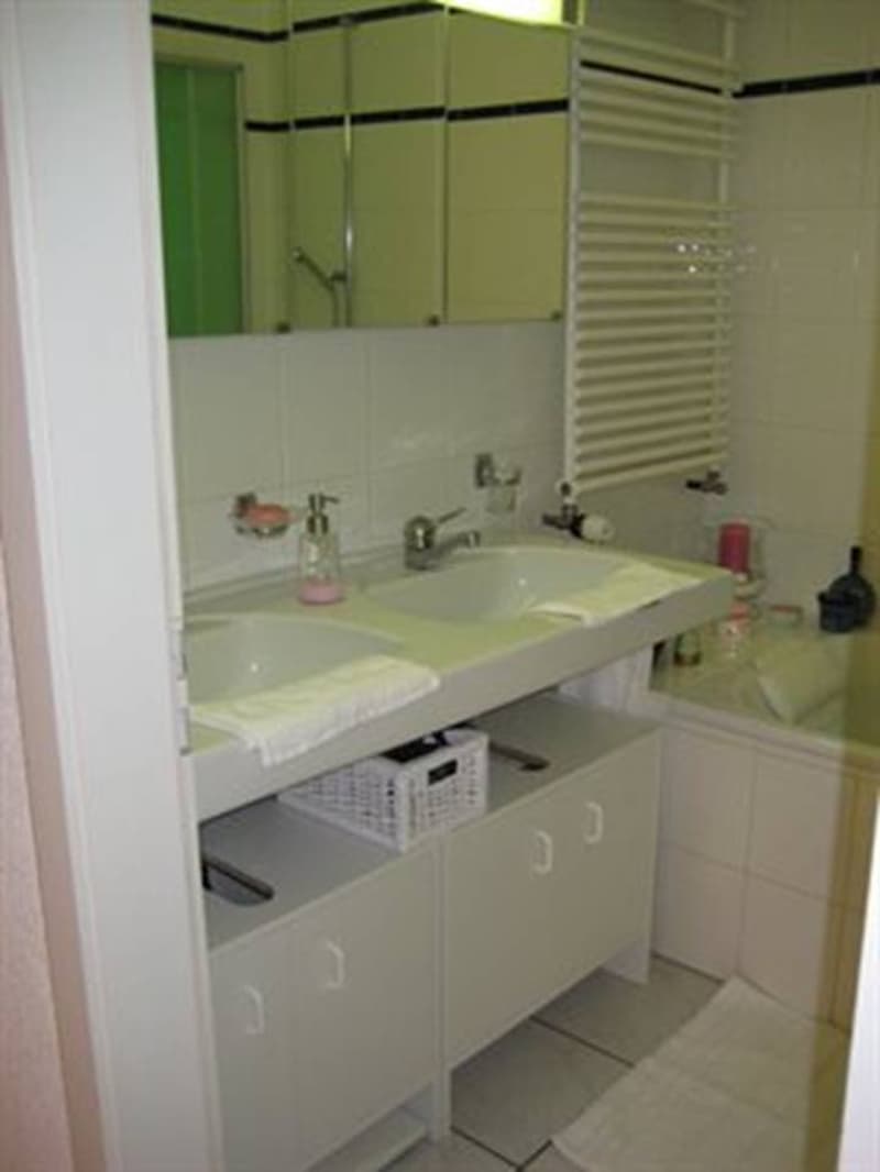 Salle de bain
