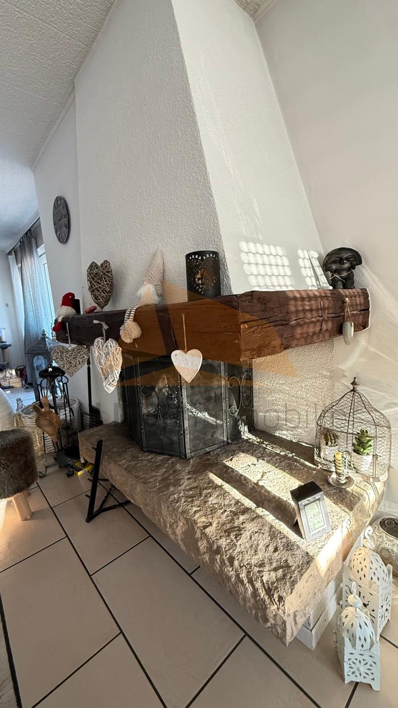 A VENDRE   Appartement de 5.5 pièces et garage en PPE (7)