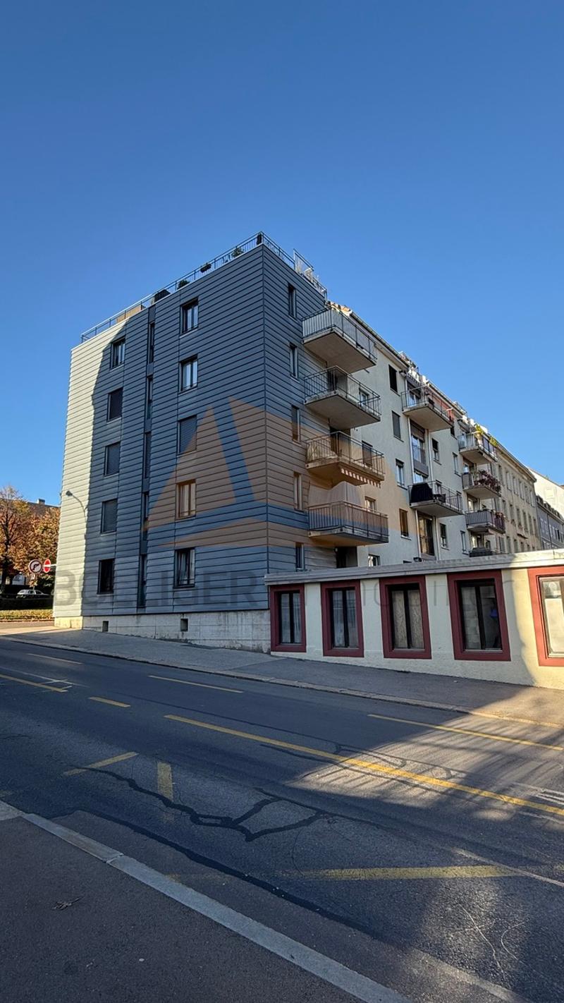 A vendre pour investisseurs  Appartement en PPE de 5.5 pièces (2)