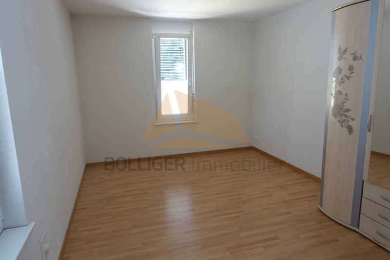 A vendre pour investisseurs  Appartement en PPE de 5.5 pièces (8)