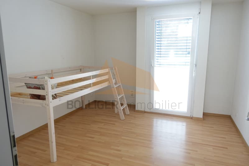A vendre pour investisseurs  Appartement en PPE de 5.5 pièces (4)